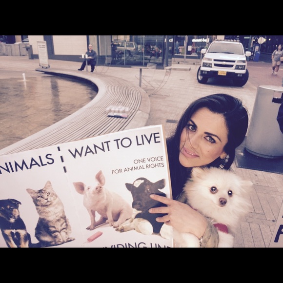 Meet your Posher, Tolú! - Picture 8 of 9